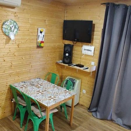 Bangalo Ponte 516 Arouca Viseu Eksteriør bilde