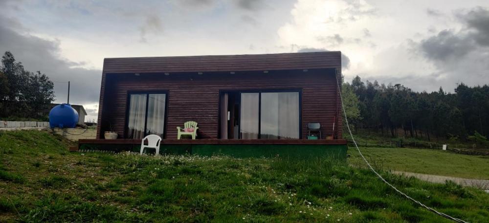 Bangalo Ponte 516 Arouca Viseu Eksteriør bilde